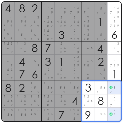 how to play sudoku game for beginners